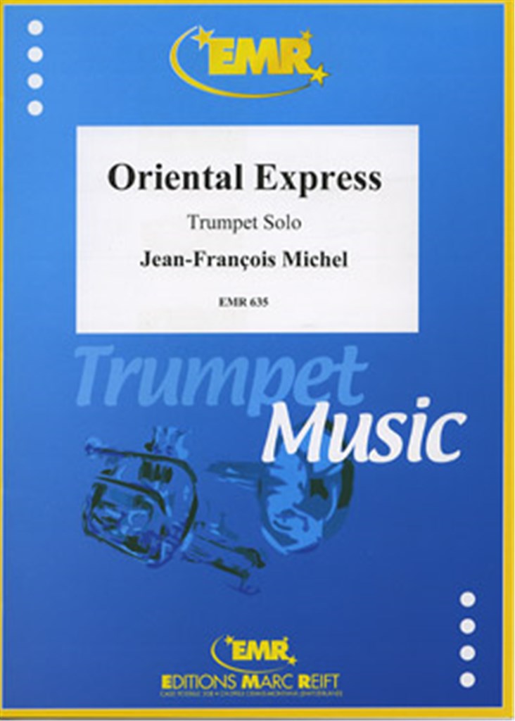 Oriental Express